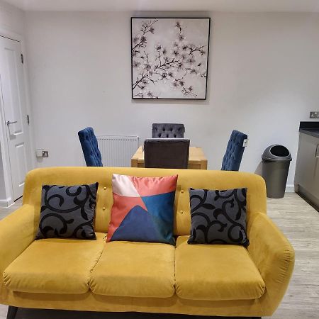 Garland Apartment, Greenhithe 3 دارتفورد المظهر الخارجي الصورة