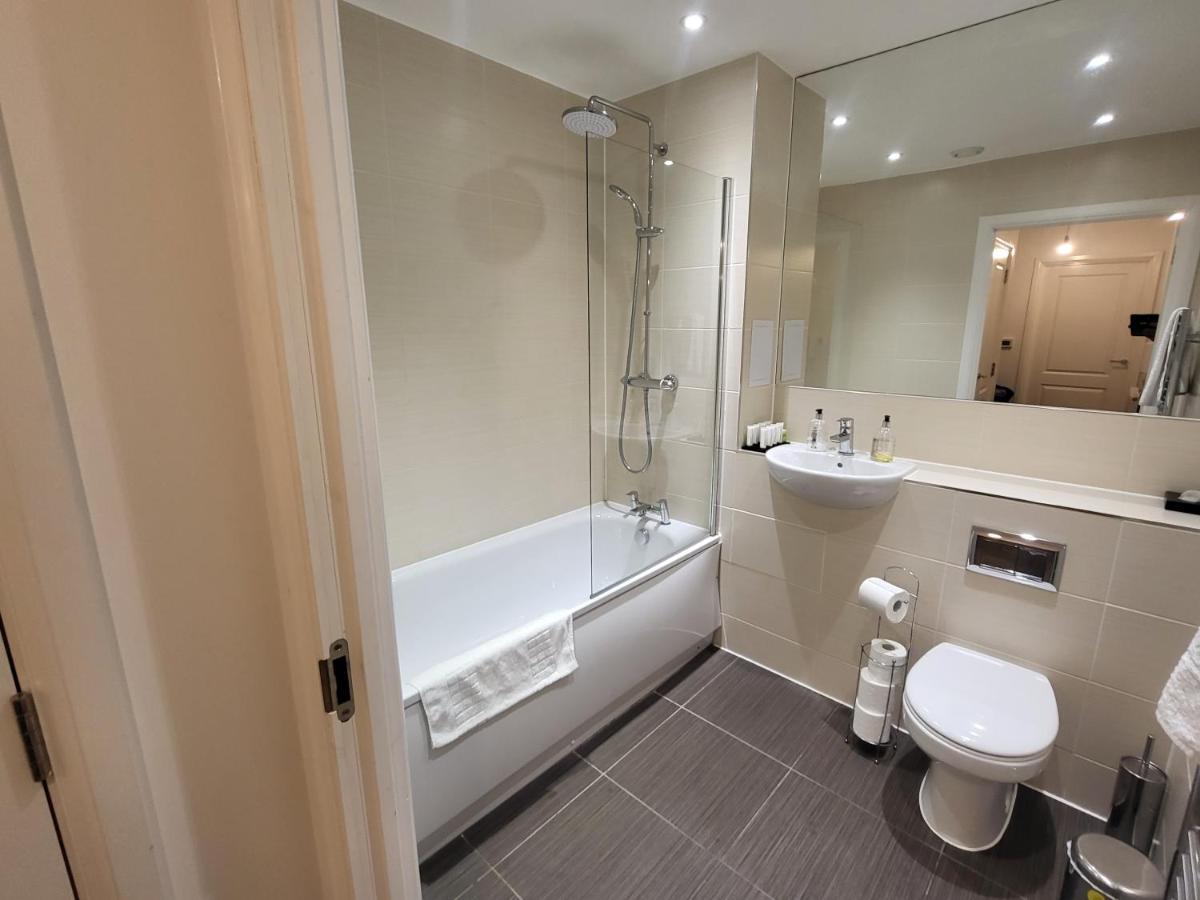 Garland Apartment, Greenhithe 3 دارتفورد المظهر الخارجي الصورة
