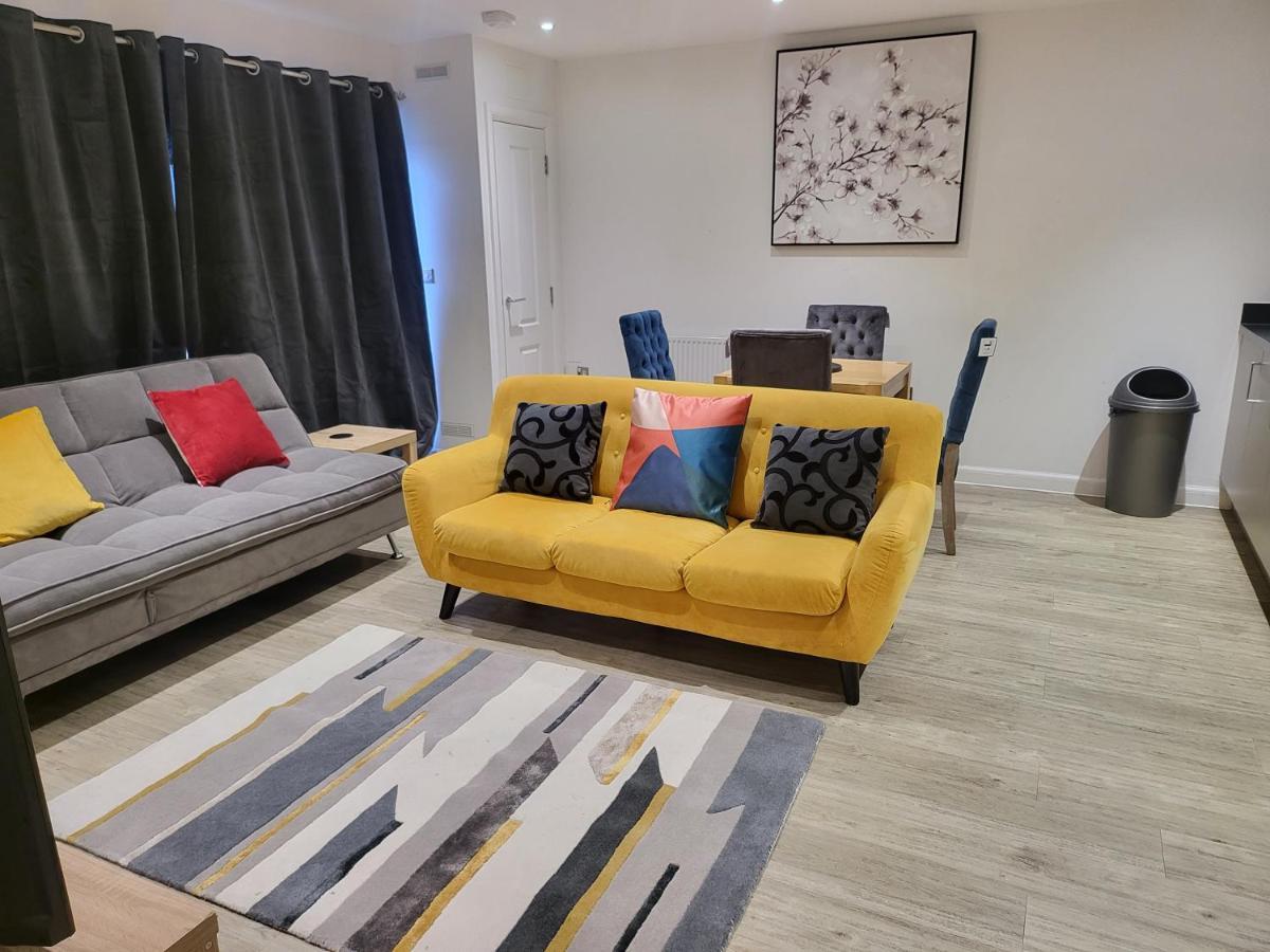 Garland Apartment, Greenhithe 3 دارتفورد المظهر الخارجي الصورة