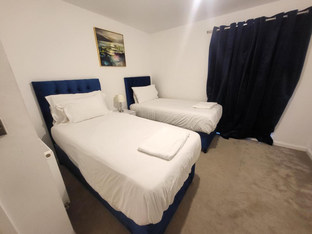 Garland Apartment, Greenhithe 3 دارتفورد المظهر الخارجي الصورة