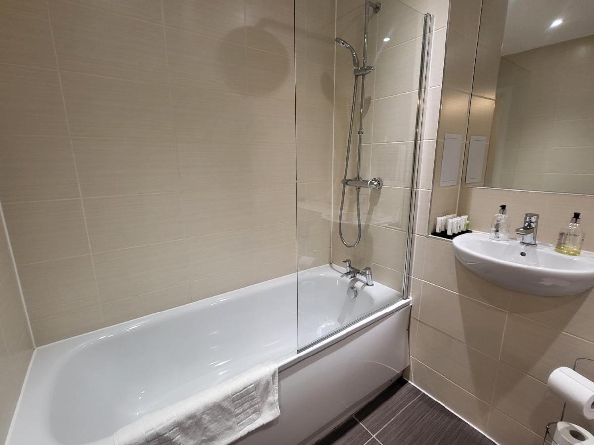 Garland Apartment, Greenhithe 3 دارتفورد المظهر الخارجي الصورة