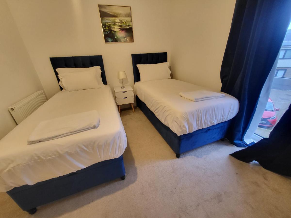 Garland Apartment, Greenhithe 3 دارتفورد المظهر الخارجي الصورة
