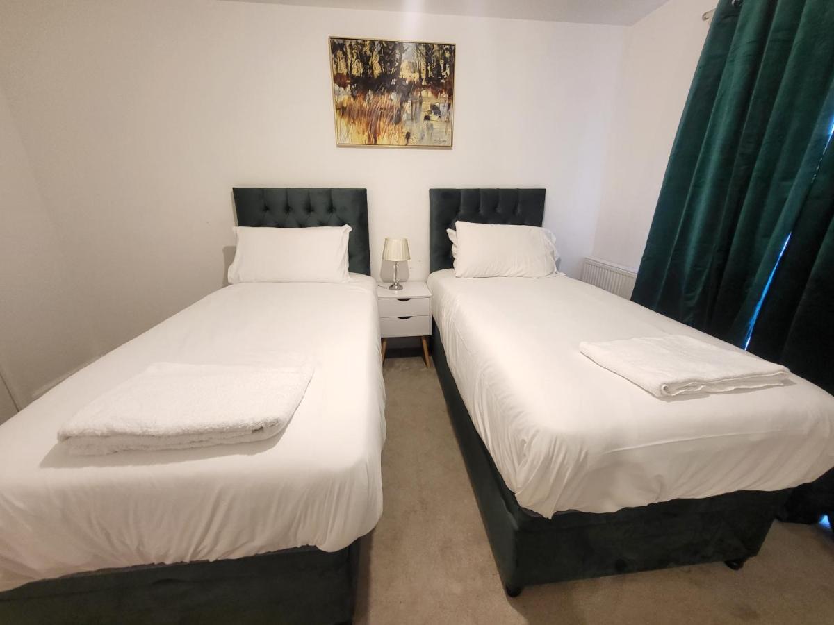 Garland Apartment, Greenhithe 3 دارتفورد المظهر الخارجي الصورة