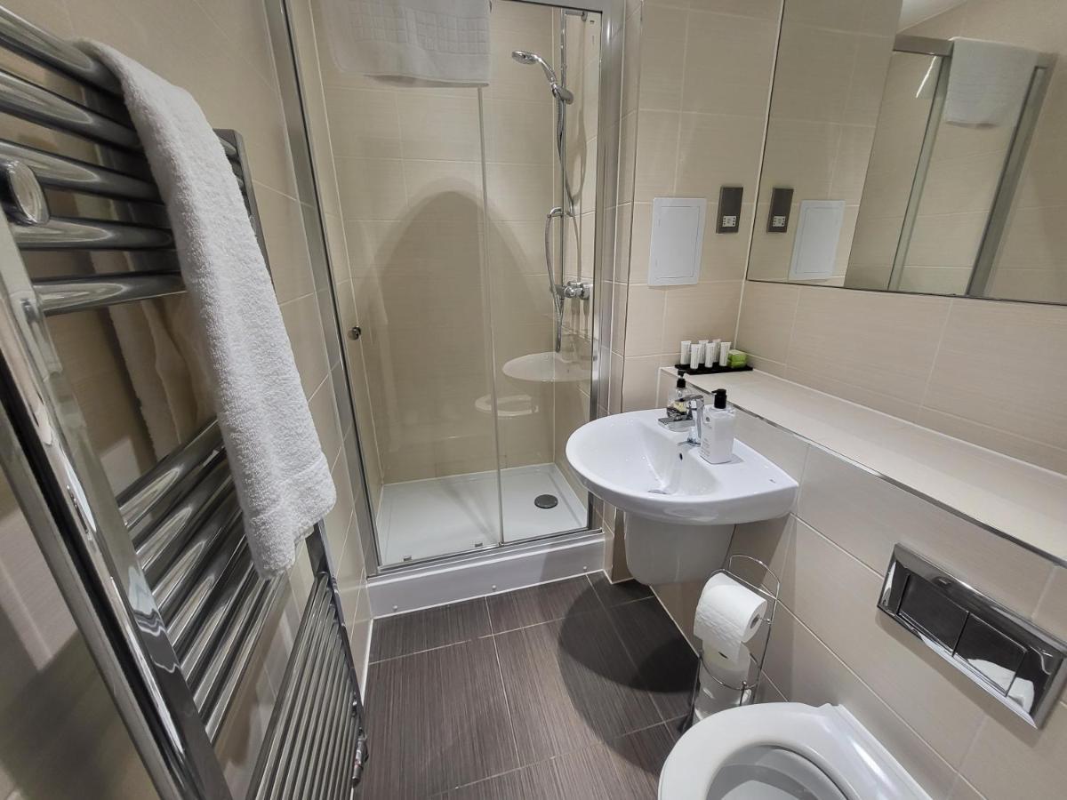 Garland Apartment, Greenhithe 3 دارتفورد المظهر الخارجي الصورة