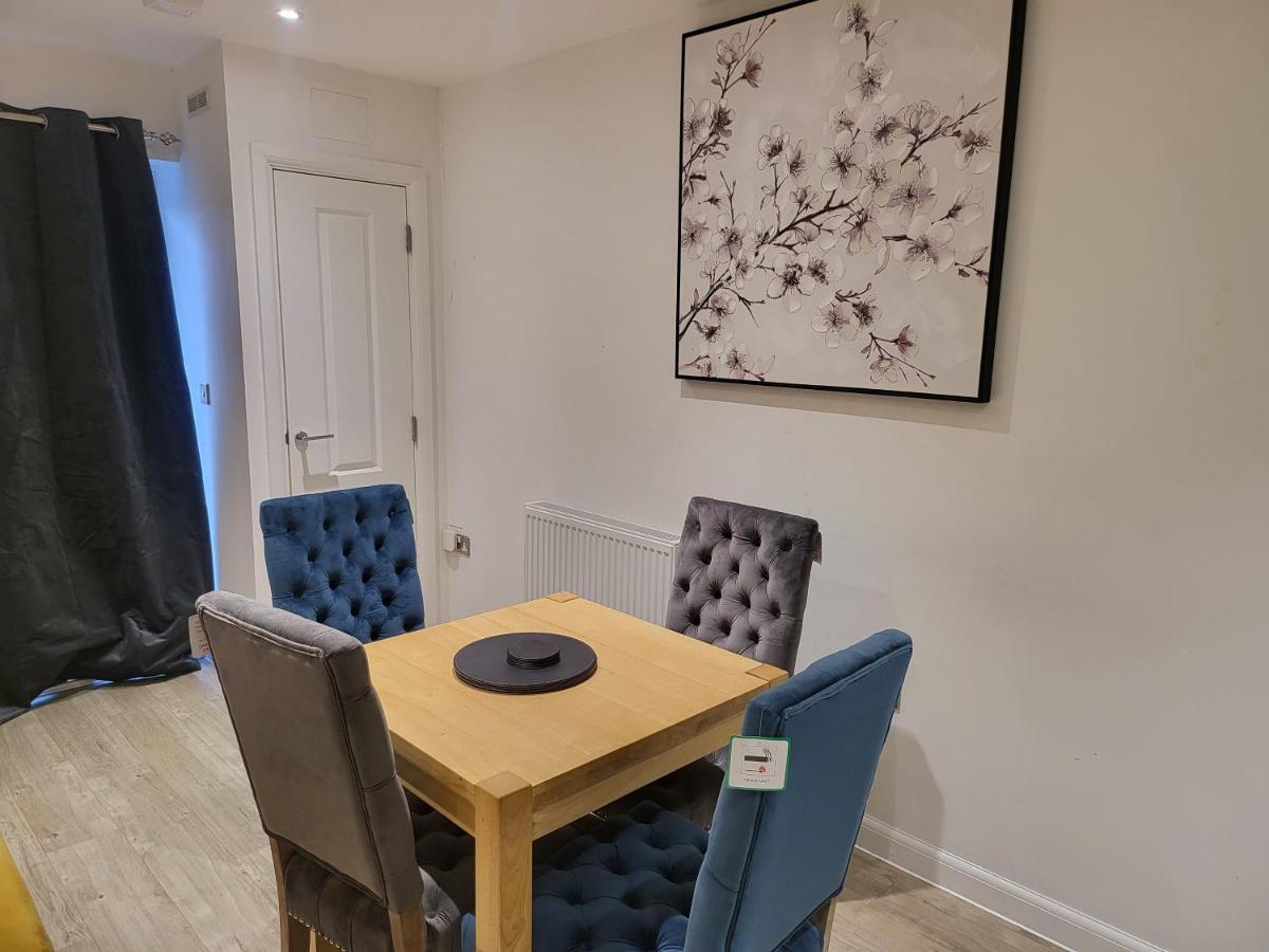 Garland Apartment, Greenhithe 3 دارتفورد المظهر الخارجي الصورة
