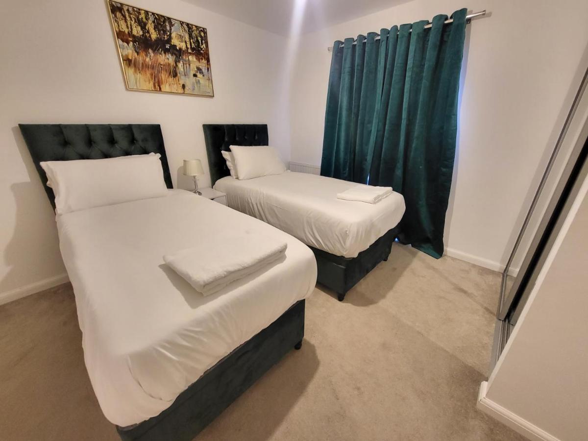 Garland Apartment, Greenhithe 3 دارتفورد المظهر الخارجي الصورة