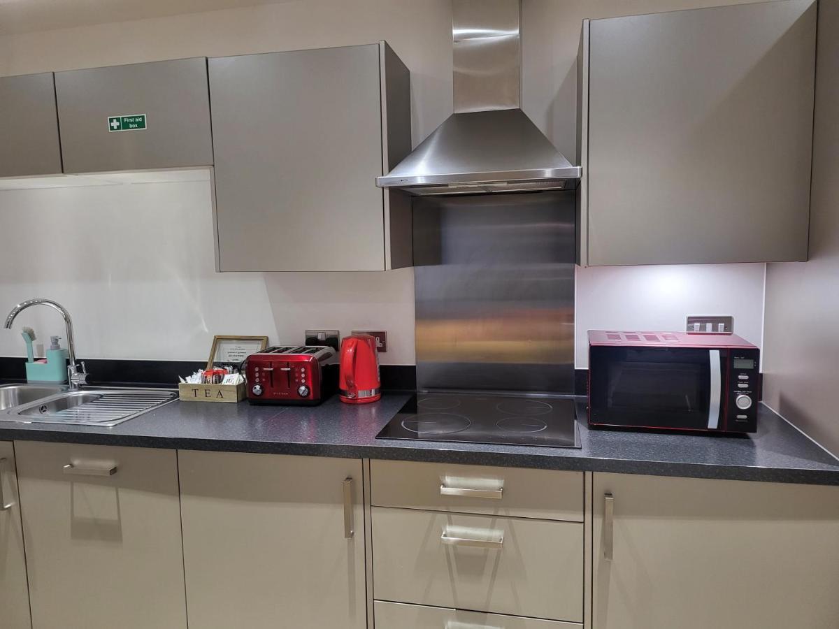 Garland Apartment, Greenhithe 3 دارتفورد المظهر الخارجي الصورة